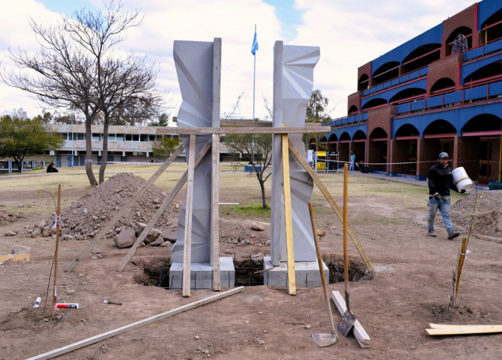 imagen La FAD contará con una nueva plaza