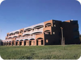 imagen Edificio de Gobierno