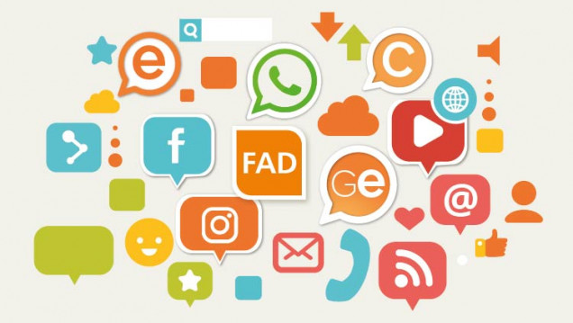 imagen Contactos de la FAD 