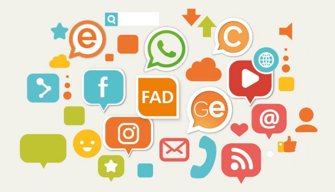 imagen Contactos de la FAD 