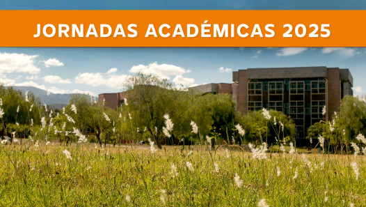 imagen Jornadas Académicas 2025: un espacio para construir colectivamente el presente y futuro de la FAD