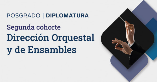 Abren las inscripciones para la Segunda Cohorte de la Diplomatura en ...