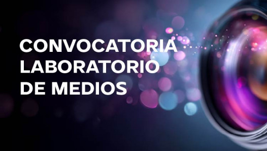 imagen La FAD abre convocatoria para proyectos audiovisuales en YouTube