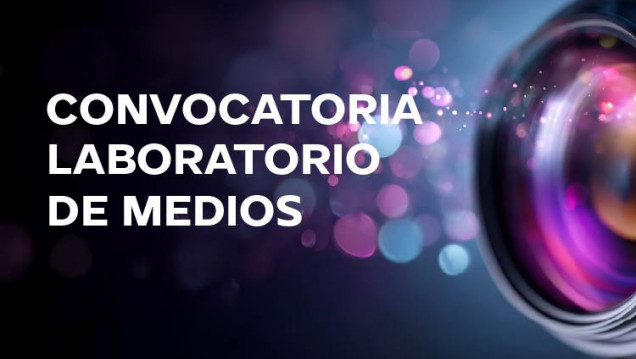 imagen La FAD abre convocatoria para proyectos audiovisuales en YouTube