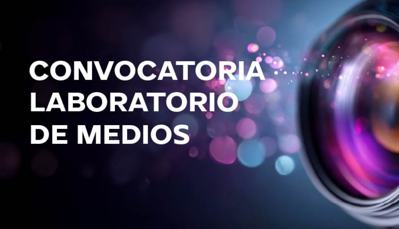 imagen La FAD abre convocatoria para proyectos audiovisuales en YouTube