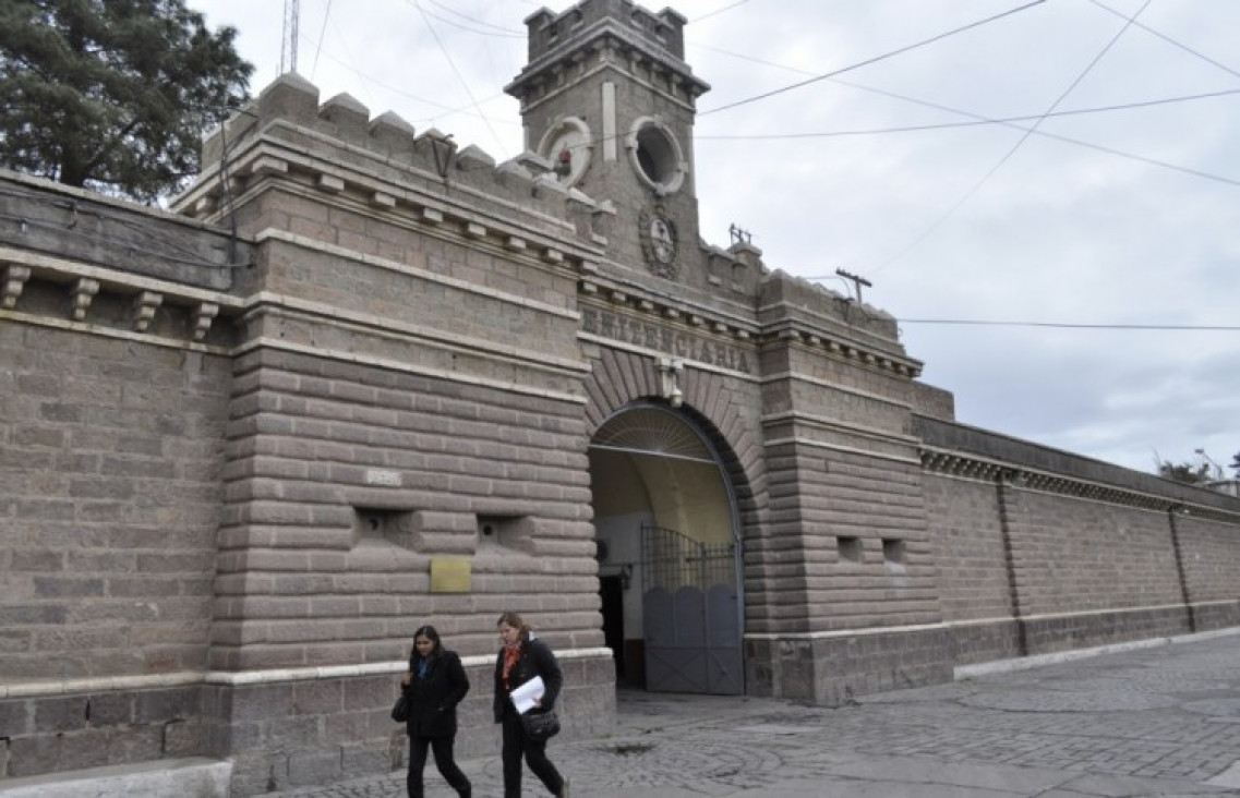 imagen Reflexionarán sobre la situación actual de la Comisión Provincial de Prevención de la Tortura