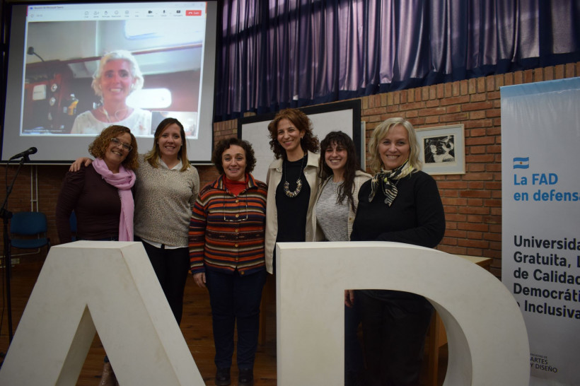 imagen XV Semana de la Educación Musical: "Hoy más que nunca, una canción precisa el mundo"