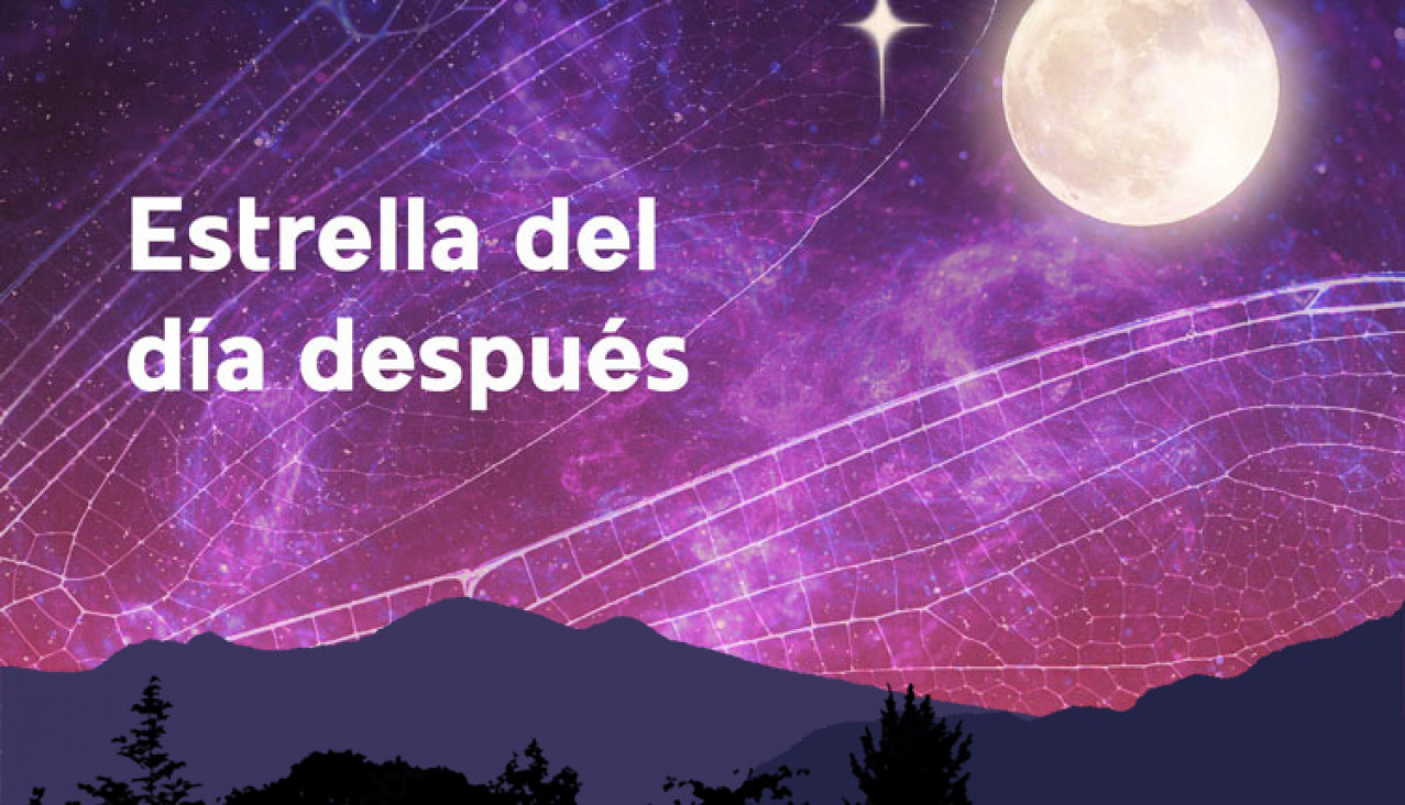 imagen Estudiantes de la FAD presentarán la obra "Estrellas del día después"