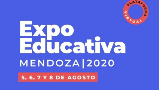 imagen Expo Educativa 2020
