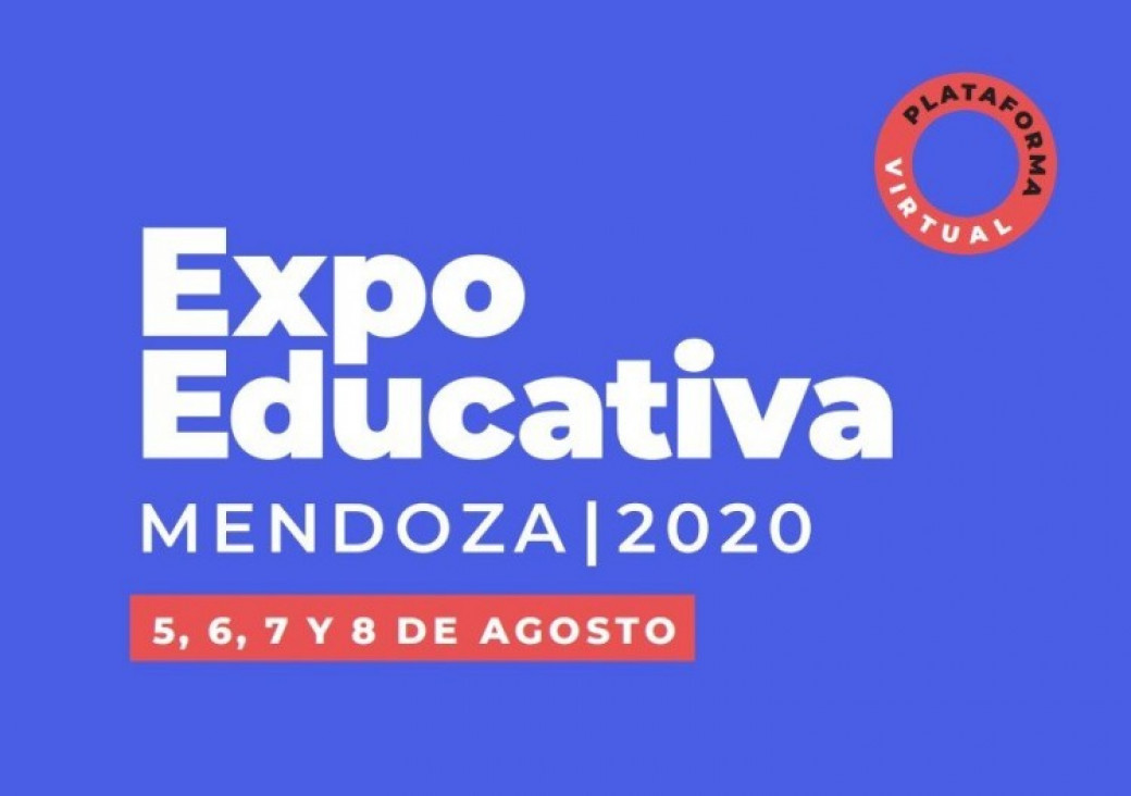 imagen Expo Educativa 2020