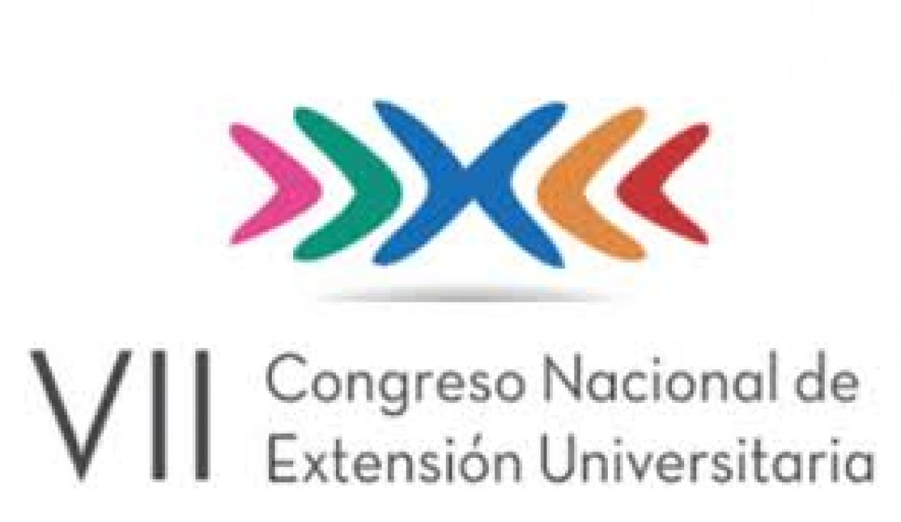 imagen VII Congreso Nacional de Extensión Universitaria