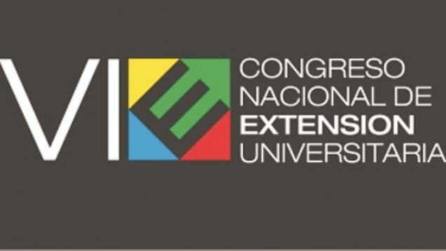 imagen Congreso de Extensión Universitaria 2014