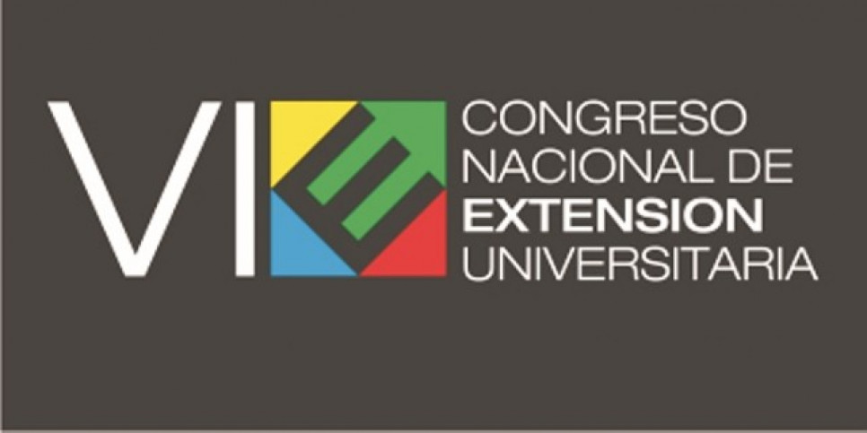imagen Congreso de Extensión Universitaria 2014
