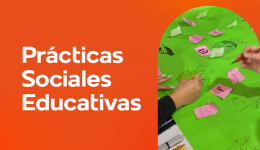 imagen Convocatoria a proyectos de Prácticas Sociales Educativas FAD