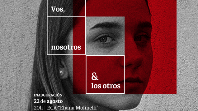 imagen Diseño que invita a pensar: estudiantes de la FAD presentan "VOS, NOSOTROS & LOS OTROS"