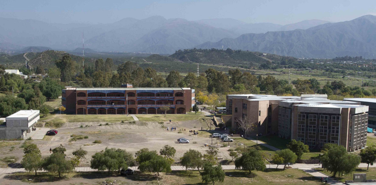 imagen Medidas que complementan las excepciones a la Reglamentación Académica en el contexto de la Pandemia