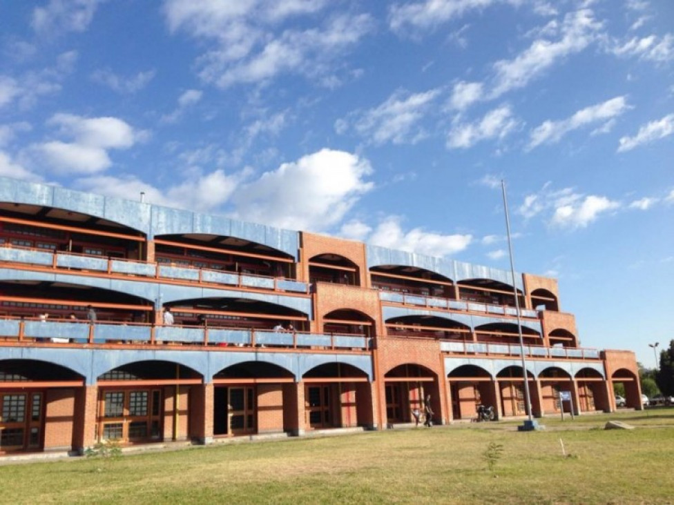 imagen Se realizaron las elecciones del Centro de Estudiantes de la FAD