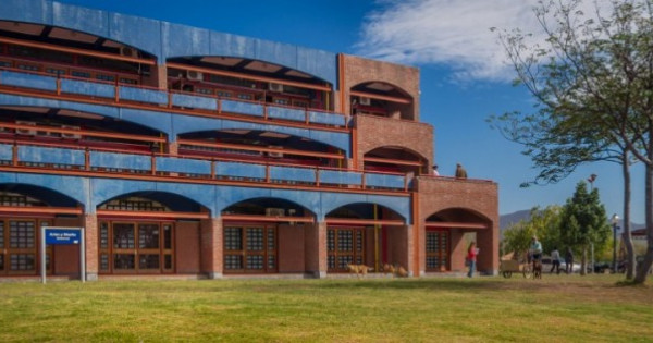 Lanzan convocatoria a Proyectos y Becas de Investigación - Facultad de ...