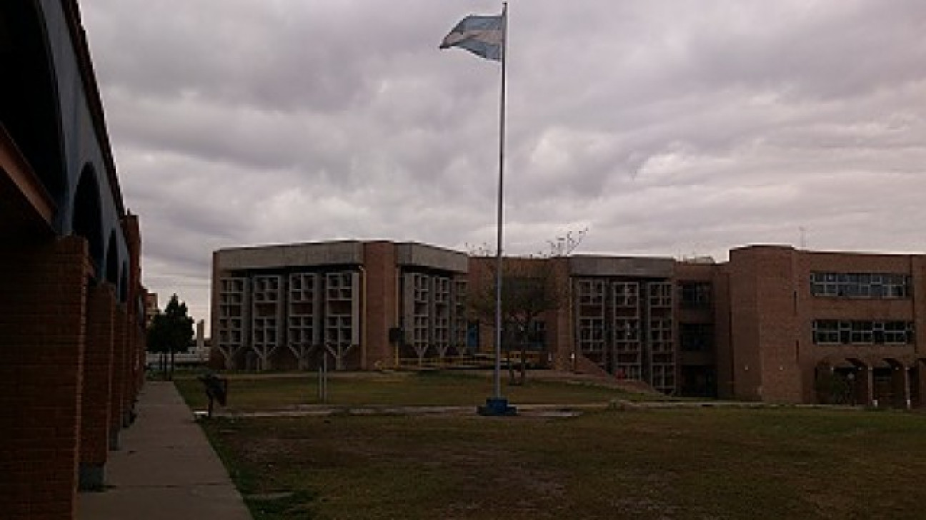 imagen Marthita en el Cajamarca