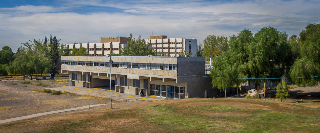 imagen Concursos docentes vigentes de la FAD