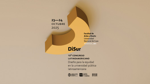 imagen La FAD será sede del 10º Congreso Latinoamericano DiSur