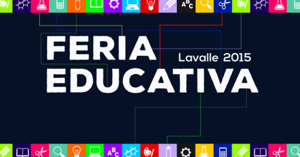 La FAD presente en la Feria Educativa de Lavalle - Facultad de Artes y ...