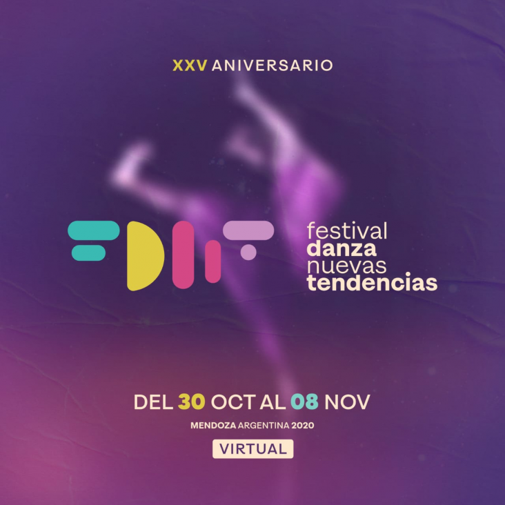 imagen Festival de Danzas Nuevas Tendencias XXV 