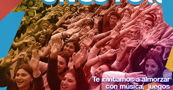 La UNCuyo da la bienvenida a sus nuevos estudiantes - Facultad de Artes ...