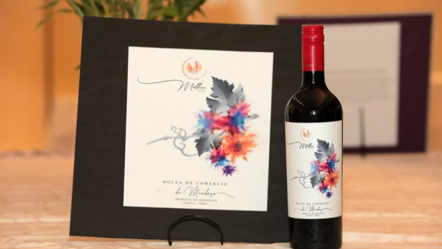 imagen Nueva edición del "Concurso Nacional de Etiquetas de Vino" 