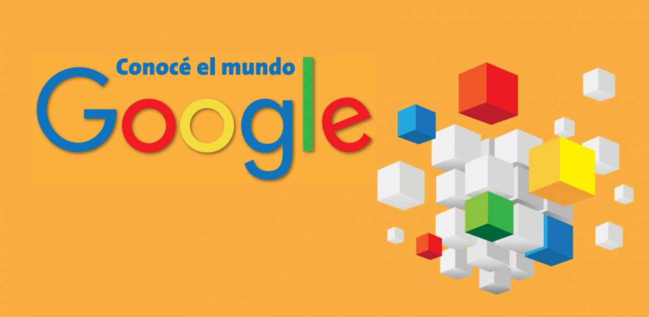 imagen Google llega a la UNCuyo