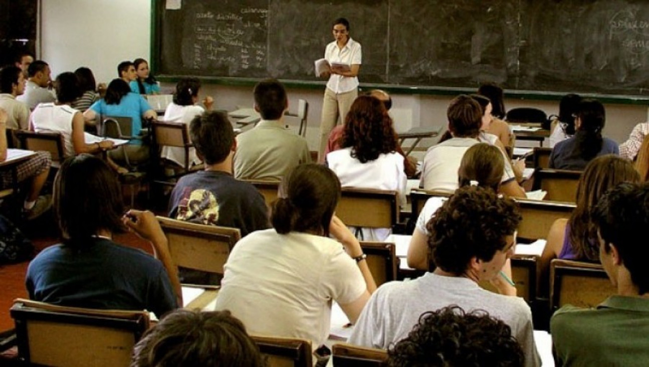 imagen Becas de movilidad docente