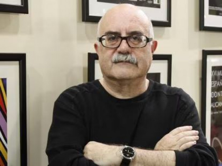 imagen Homenaje a Guillermo Heras Toledo: Un legado eterno al Teatro Internacional