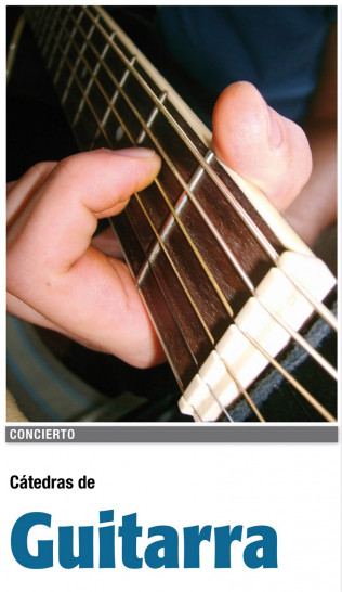 imagen Concierto de Guitarra