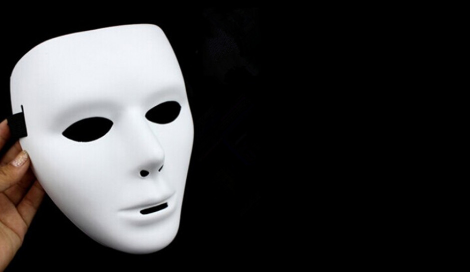 imagen Máscara y rito, un taller teórico práctico sobre máscaras teatrales