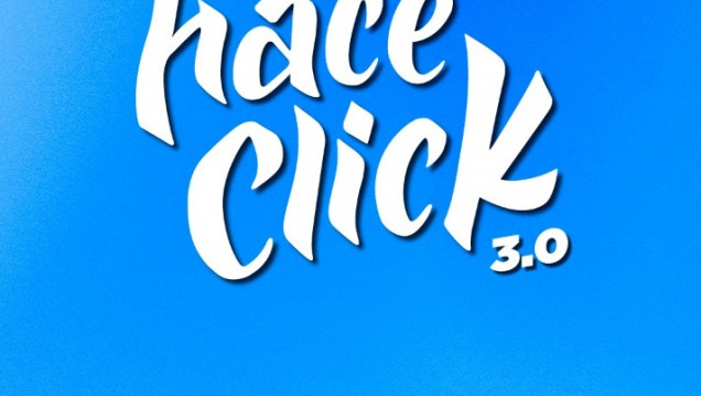 imagen  Comienza la tercera edición del encuentro de Diseño "Hace click 3.0"