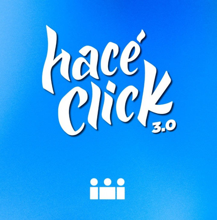 imagen  Comienza la tercera edición del encuentro de Diseño "Hace click 3.0"