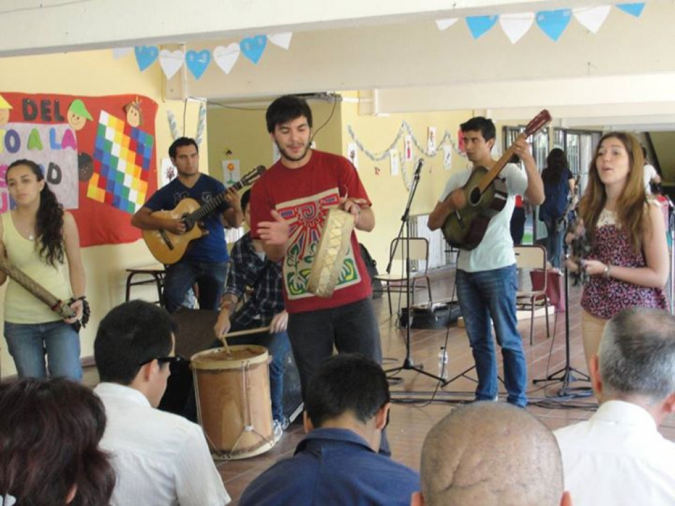 imagen Preocupación de la FAD frente a la situación de las escuelas artísticas