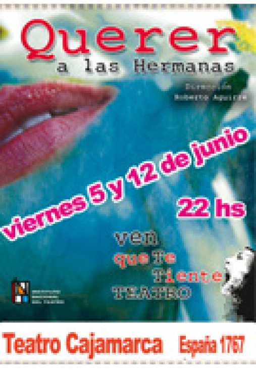 imagen Funciones de Querer a las Hermanas