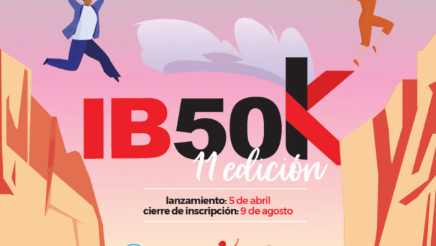 imagen Tres jornadas para despejar dudas sobre el concurso IB50K del Instituto Bailseiro