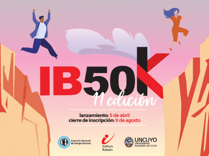 imagen Tres jornadas para despejar dudas sobre el concurso IB50K del Instituto Bailseiro