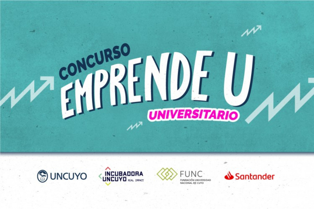 imagen Abren inscripción al Concurso Emprende U para nivel universitario