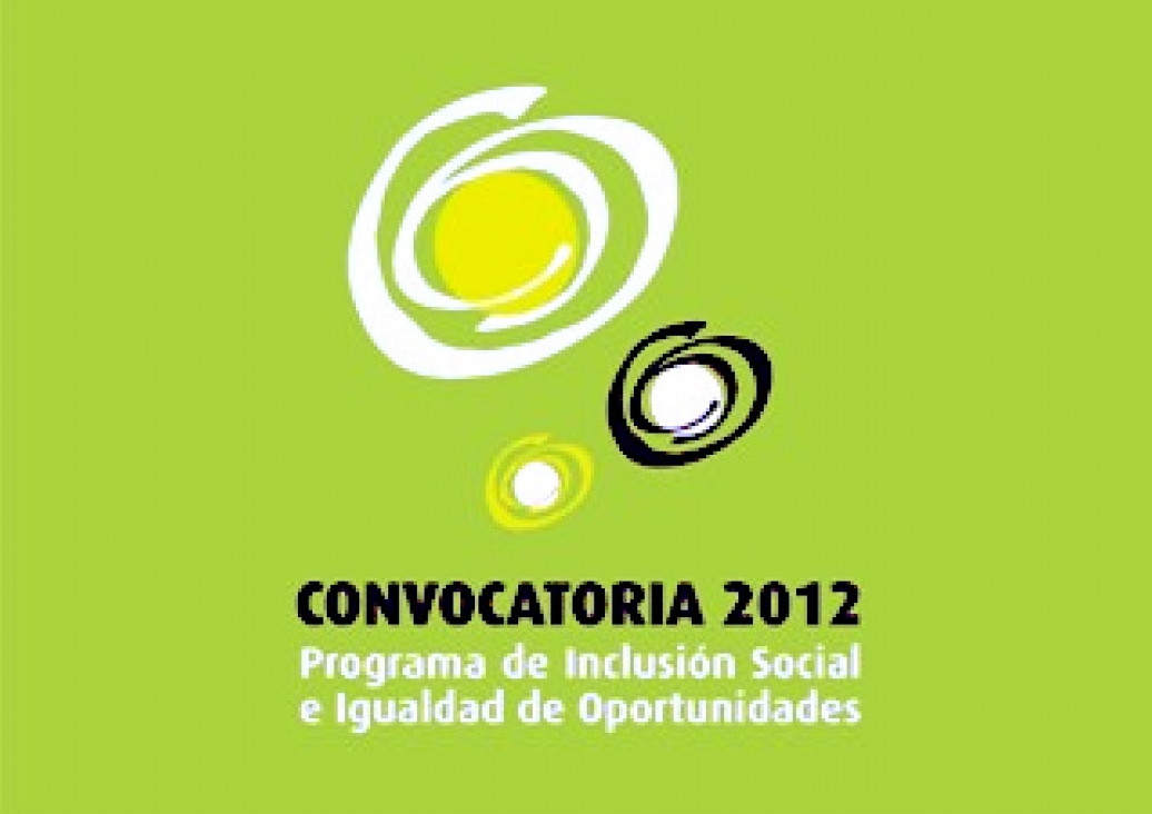 imagen Participación FAD en Programa de Inclusión Social e Igualdad de Oportunidades 2012 UNCuyo