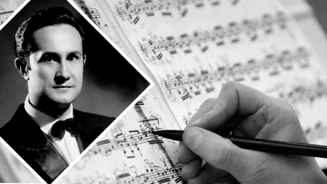 imagen Concierto-Homenaje al célebre compositor Luis Jorge González
