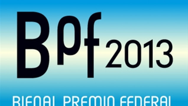 imagen Concurso Bienal Premio Federal 2013 - CFI