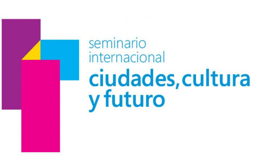 imagen Seminario "Ciudades, cultura y futuro" en Buenos Aires del 2 al 6 de septiembre