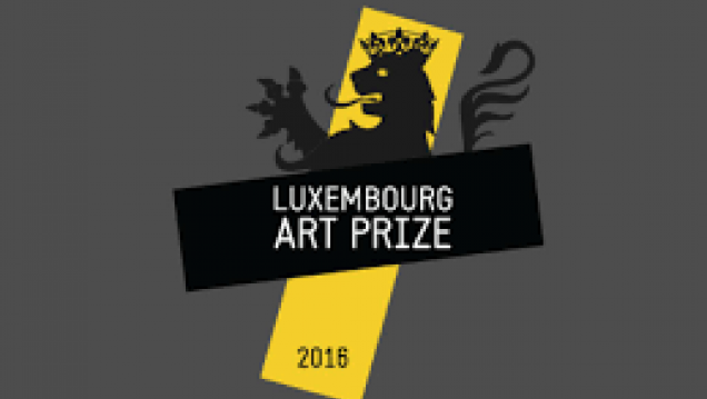imagen Convocan a participar de Luxembourg Art Prize