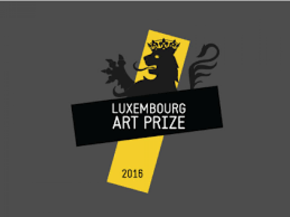 imagen Convocan a participar de Luxembourg Art Prize