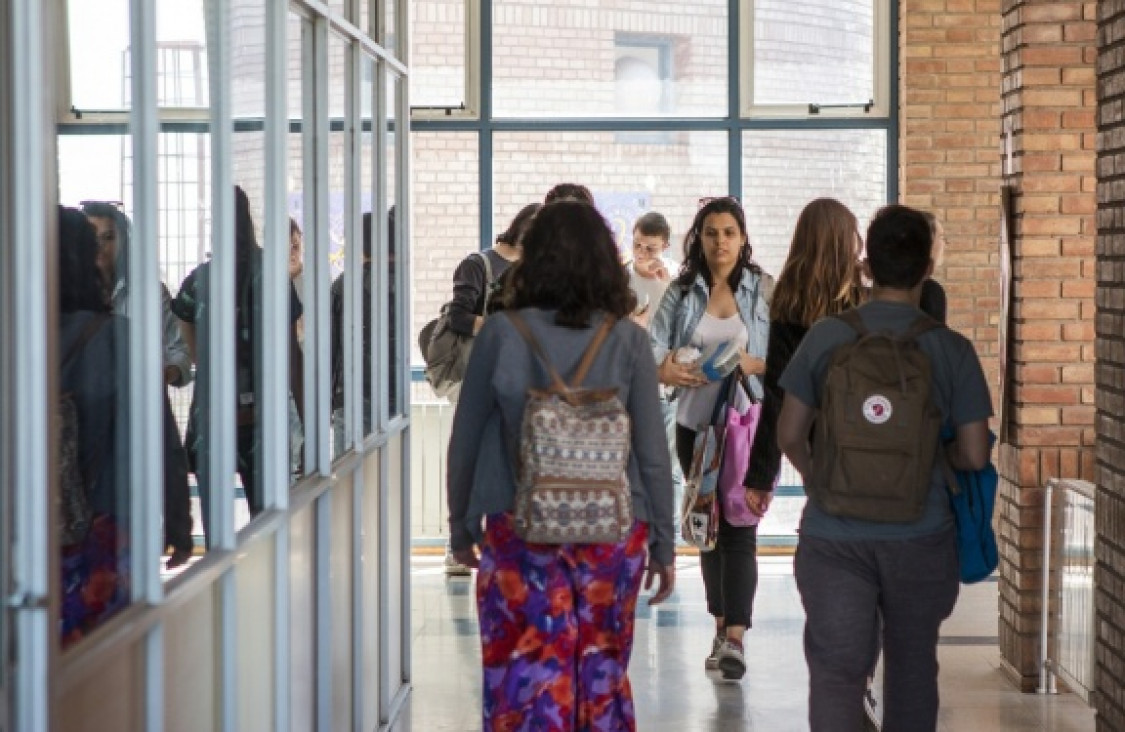 imagen La FAD continúa con sus espacios de acompañamiento para estudiantes