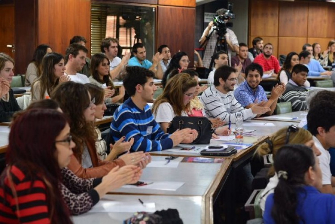 imagen Abren las inscripciones para la Jornada Iberoamericana de Ingeniería de Proyectos