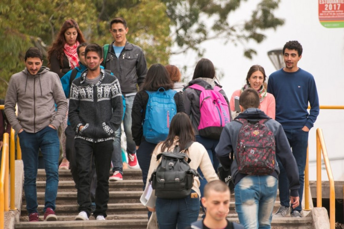 imagen Se extiende el plazo para presentación de proyectos de beca para el ciclo lectivo 2018-2019